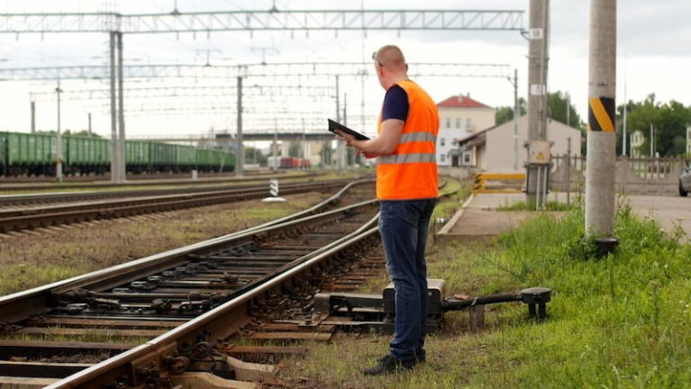 32 Best Paying Jobs In Railroads In 2022 (Updated) - Work Insights