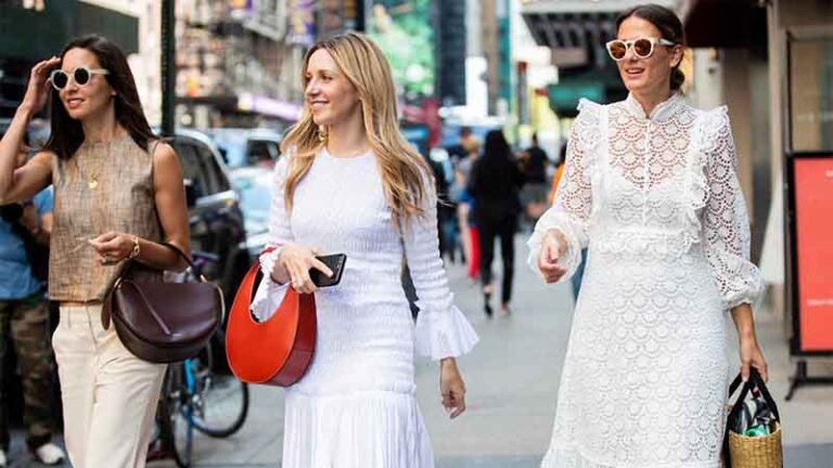 Why Can’t You Wear White After Labor Day? Basic Guidelines - Work Insights